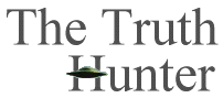 The Truth Hunter Site
